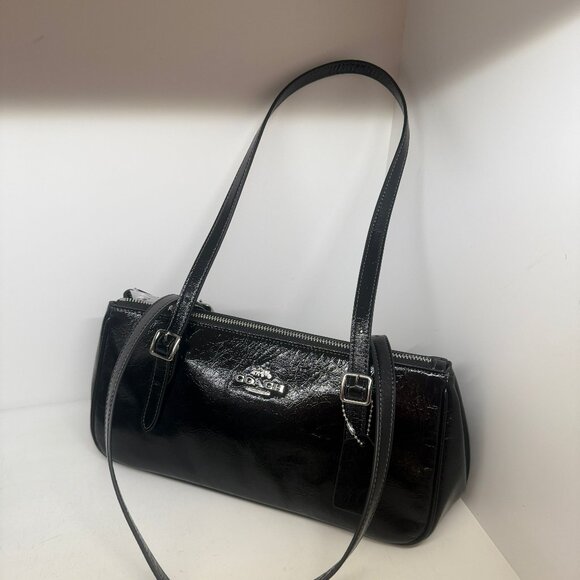 coach Asher Shoulder Bag cbj05 - Picture 1 of 7